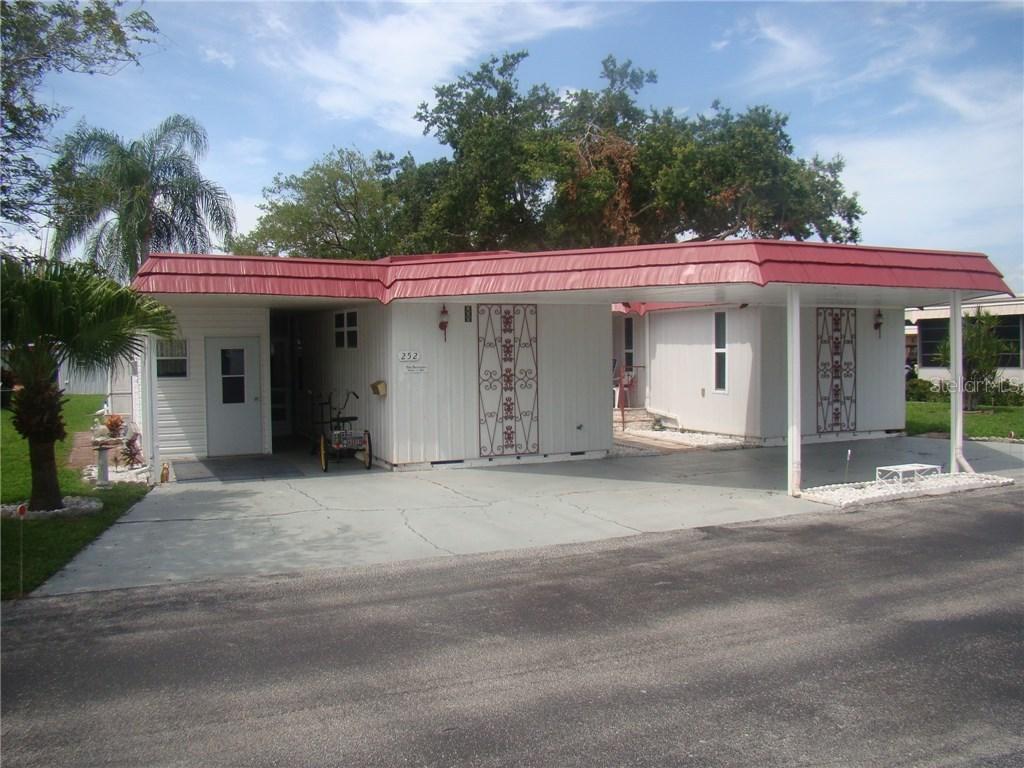 7100 Ulmerton Rd. #252, Largo, FL 33771