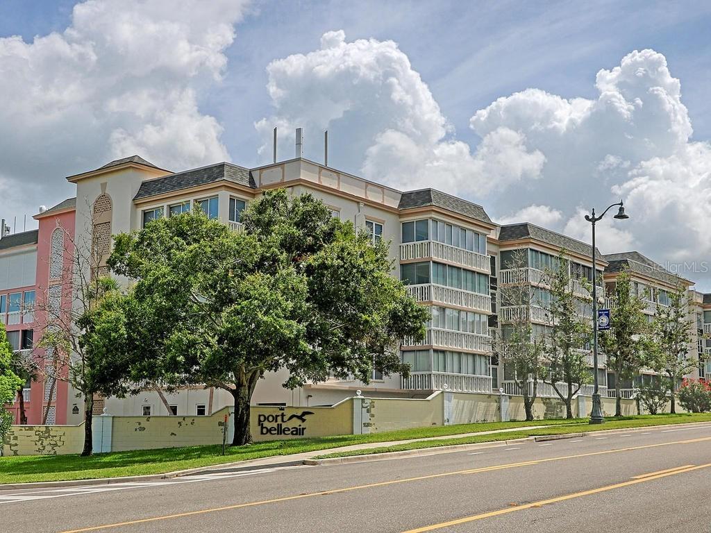 [Address Hidden by Seller], Belleair Bluffs, FL 33770