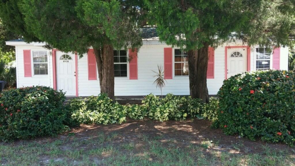 4938 14th Ave., Gulfport, FL 33707