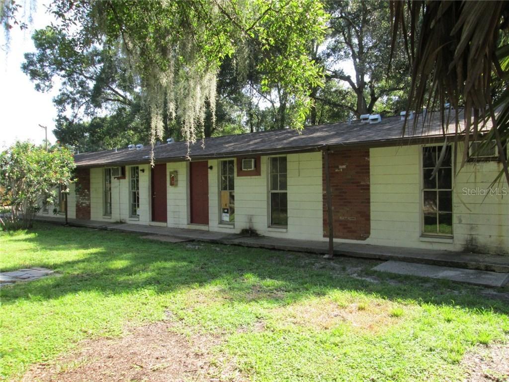 5941 N 72nd Ave. #1-4, Pinellas Park, FL 33781