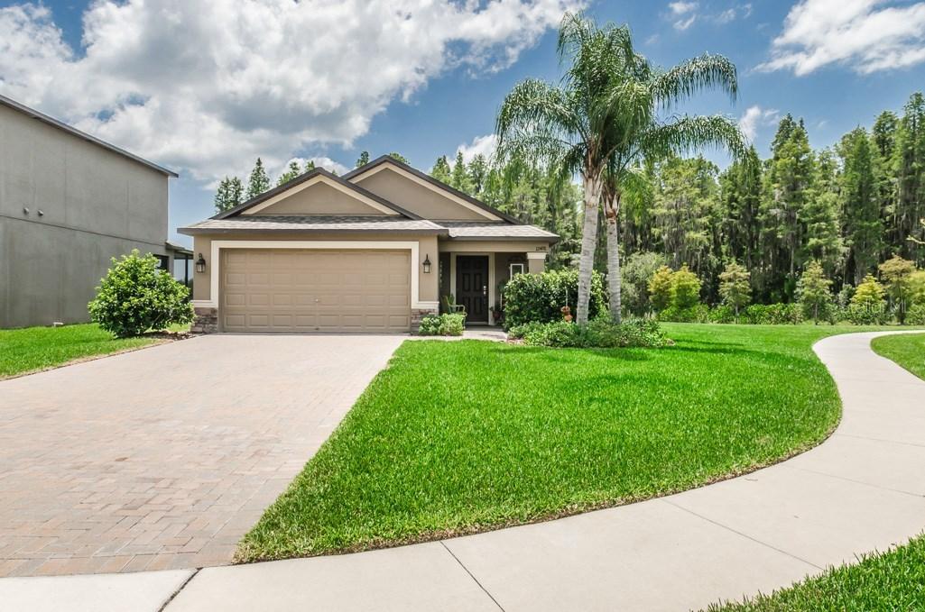 12476 Longstone Ct., New Port Richey, FL 34655