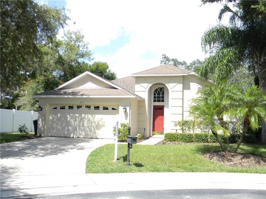 802 Duval Ct., Safety Harbor, FL 34695