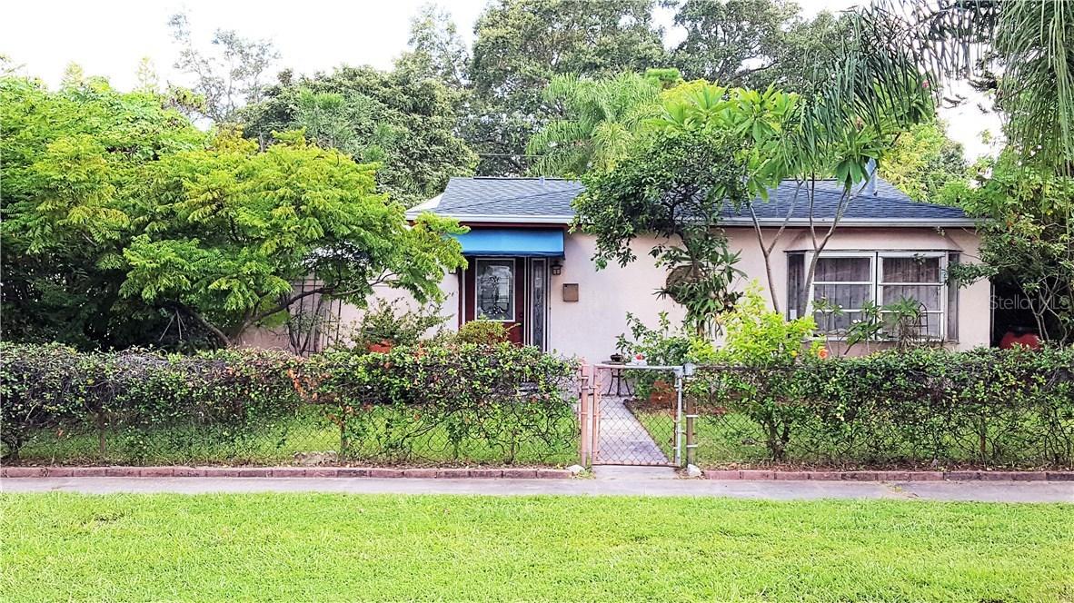 800 89th Ave., St Petersburg, FL 33702