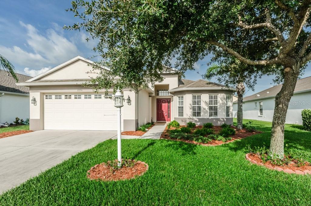 1736 Bellhurst Way, Trinity, FL 34655