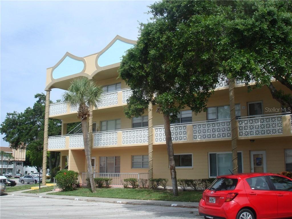 2466 Ecuadorian Way #46, Clearwater, FL 33763