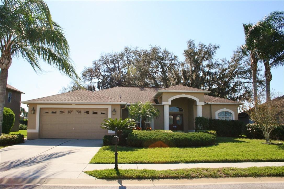 2110 Edelweiss Loop, Trinity, FL 34655