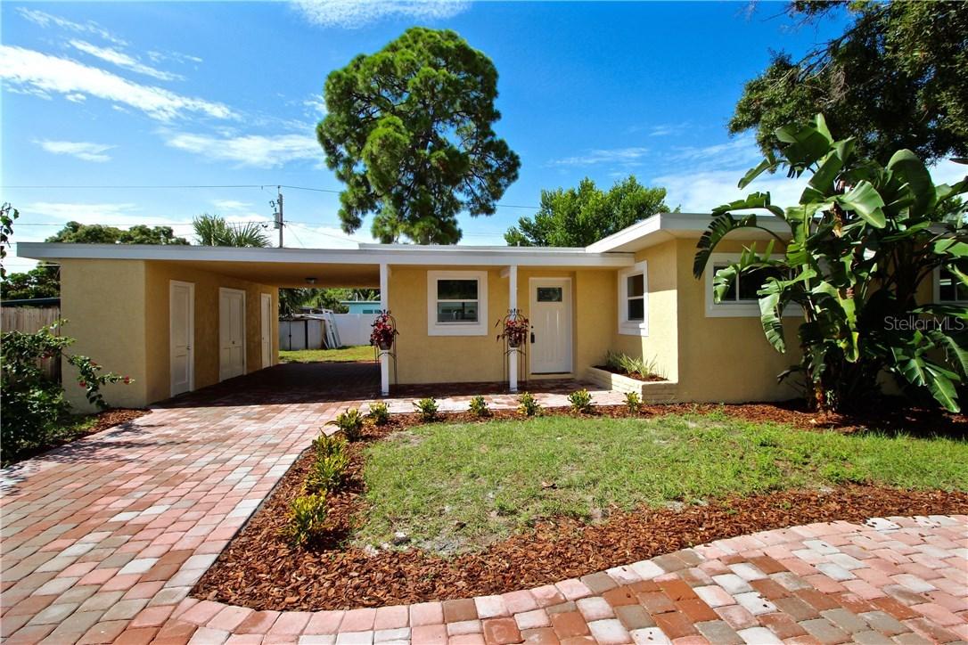 6342 21st Ave., St Petersburg, FL 33710