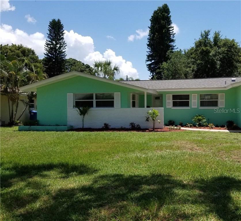 660 66th Ave., St Petersburg, FL 33705