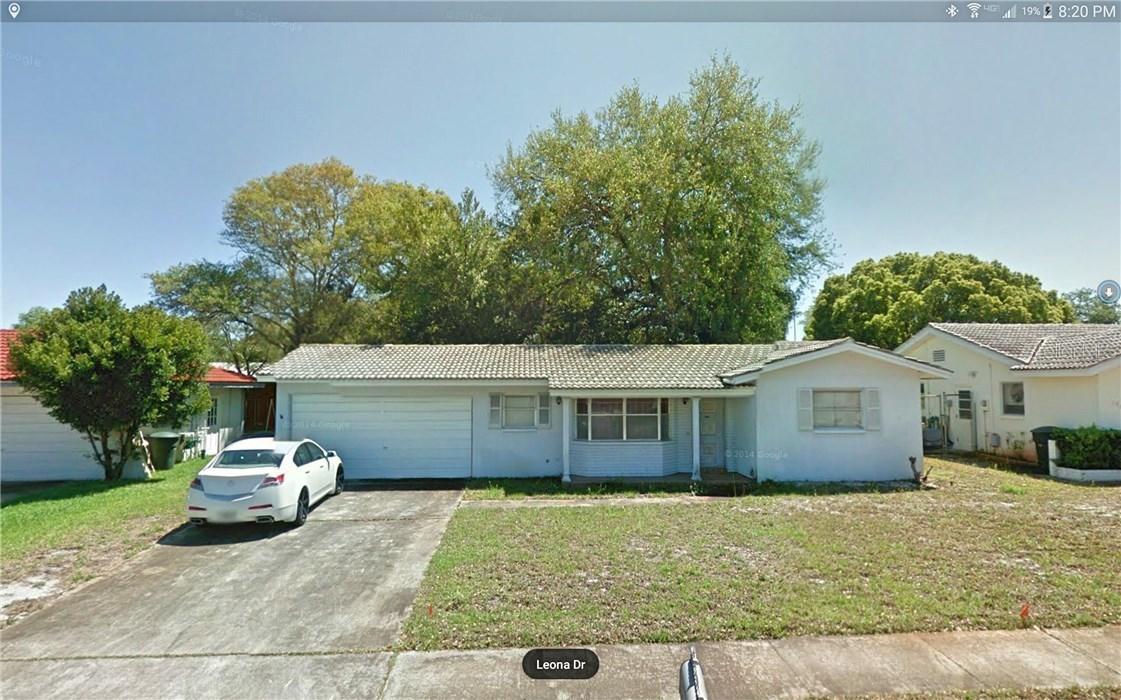 1381 Leona Dr., Largo, FL 33770