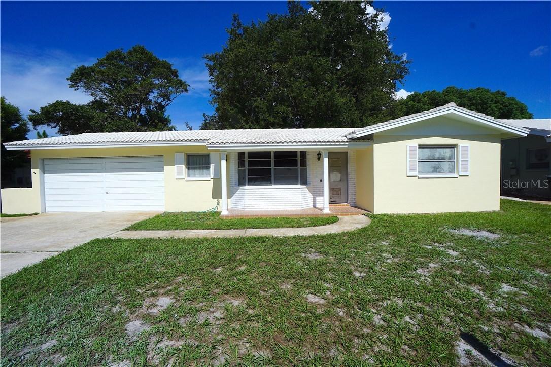 1381 Leona Dr., Largo, FL 33770