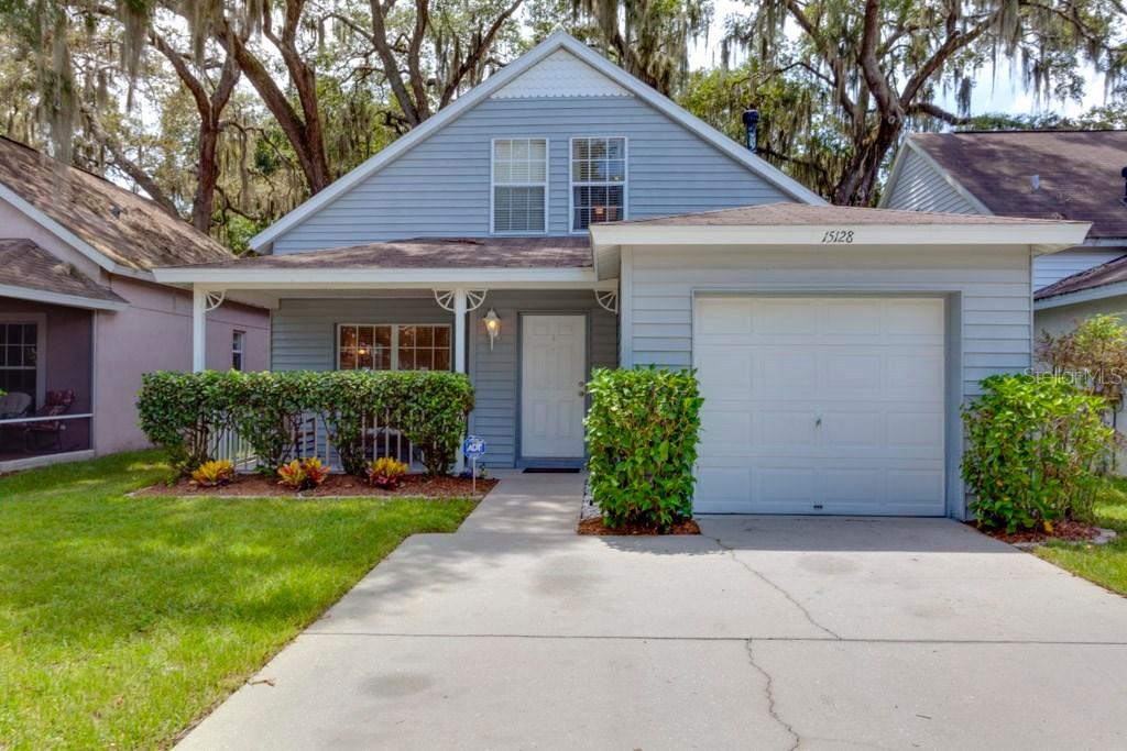 15128 Deer Meadow Dr., Lutz, FL 33559