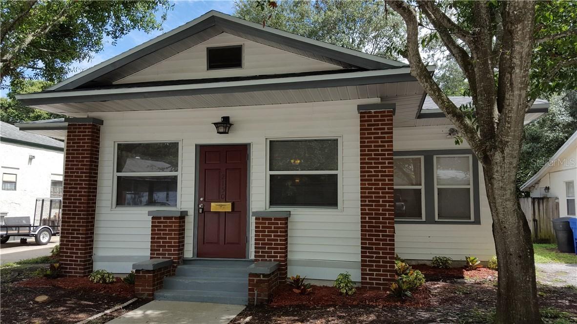 2150 45th Ave., St Petersburg, FL 33714