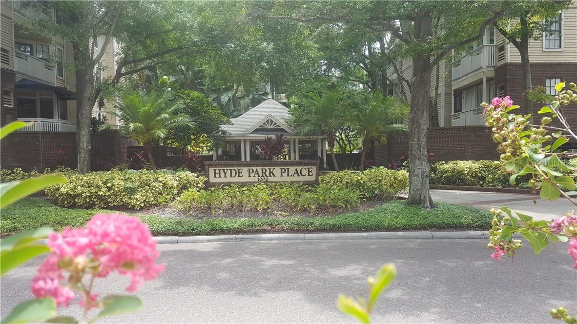 1000 W Horatio St. #101, Tampa, FL 33606