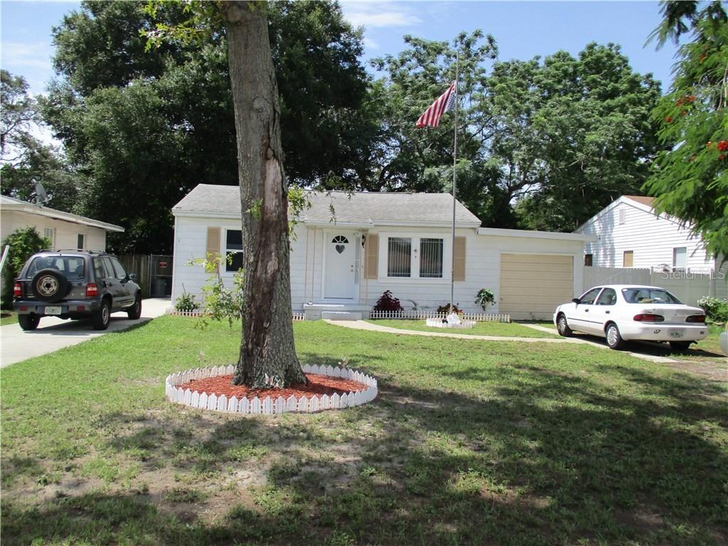 5120 N 46th Ave., St Petersburg, FL 33709