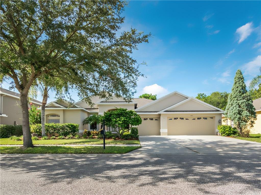 4841 Artesian Rd., Land O Lakes, FL 34638