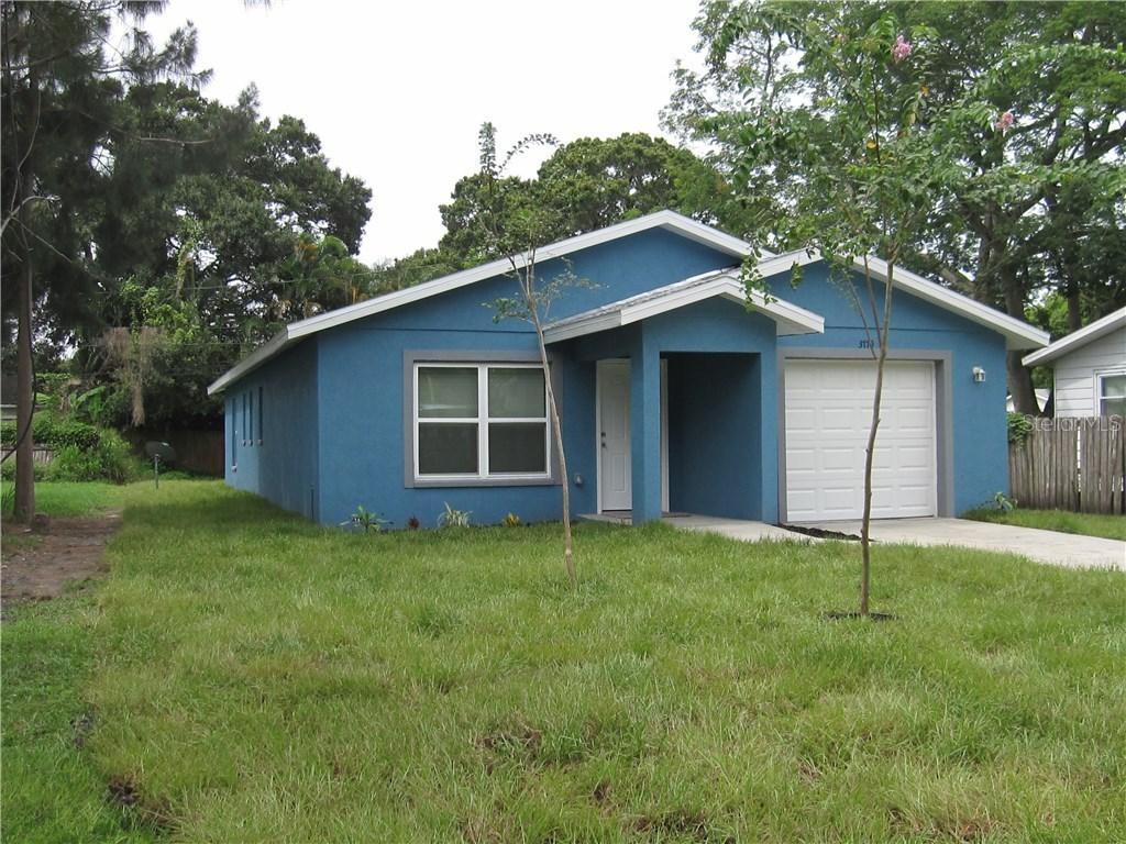3770 N 44th Ave., St Petersburg, FL 33714