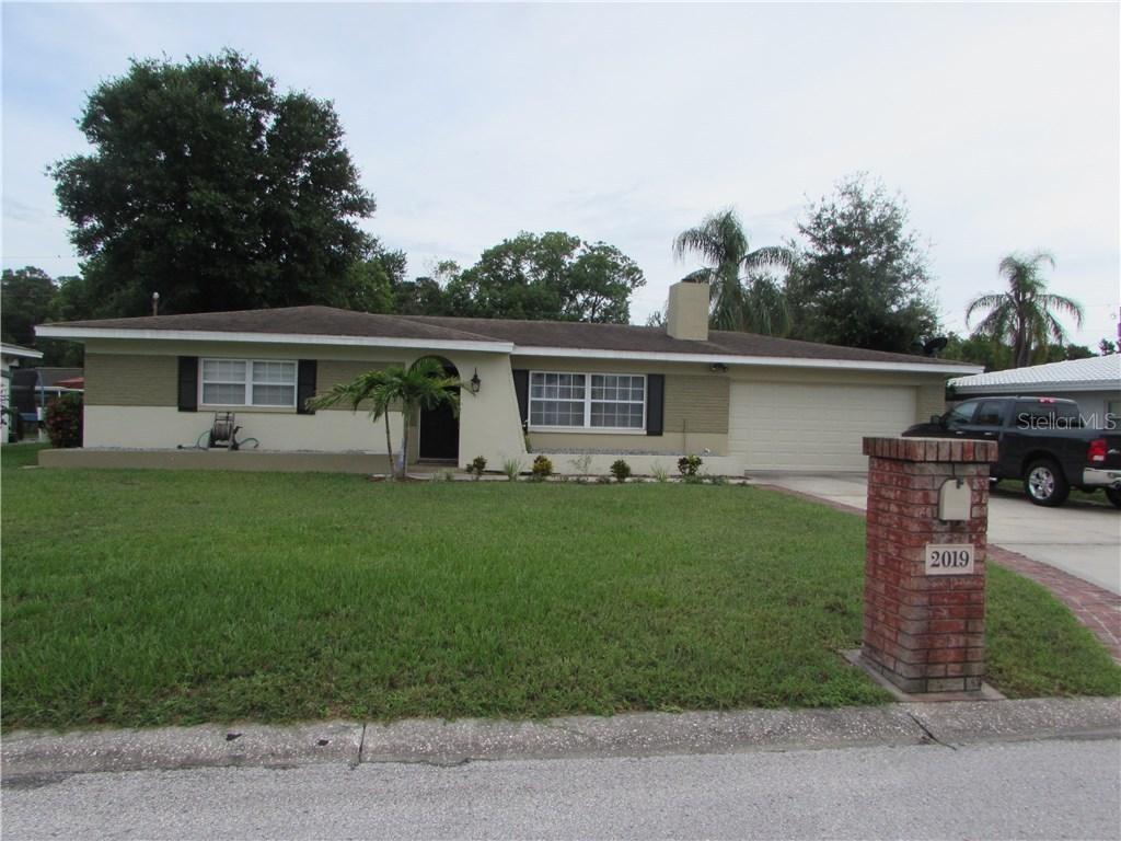 2019 Magnolia Dr., Clearwater, FL 33764