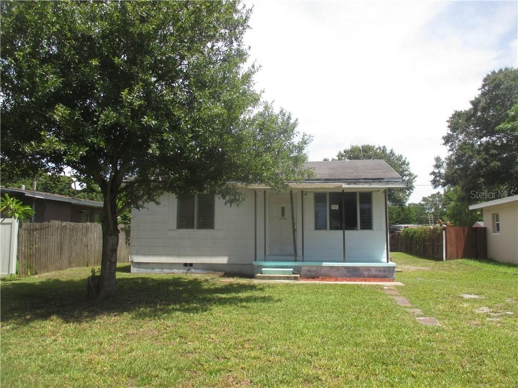 4327 43rd Ave., St Petersburg, FL 33714