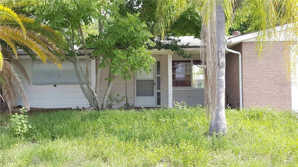 5815 Dahlia Ave., New Port Richey, FL 34652