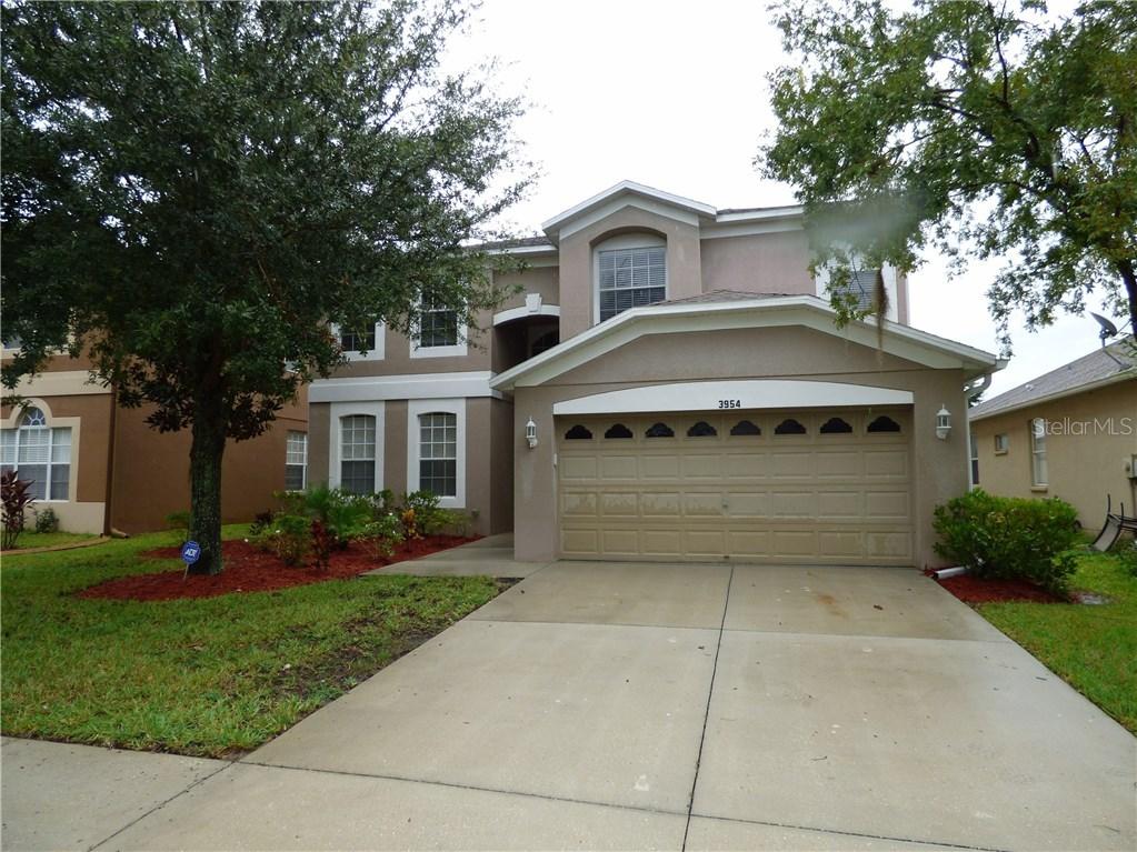 3954 Stornoway Dr., Land O Lakes, FL 34638