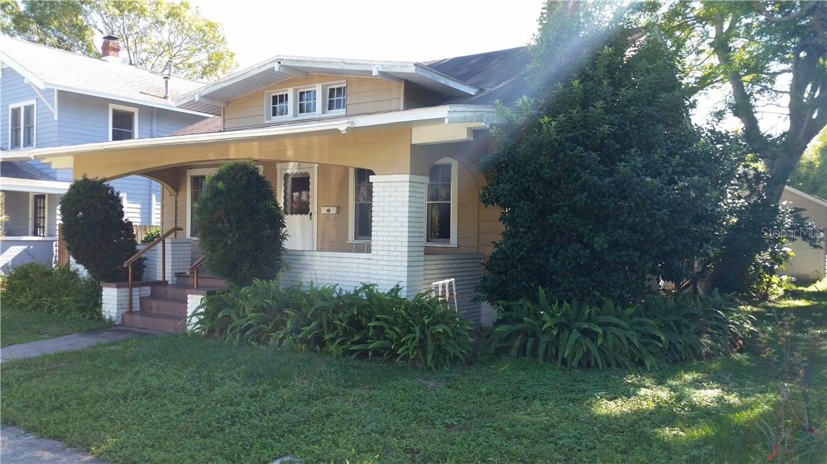 338 21st Ave., St Petersburg, FL 33704