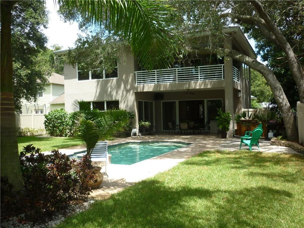 1834 Country Club Rd., St Petersburg, FL 33710