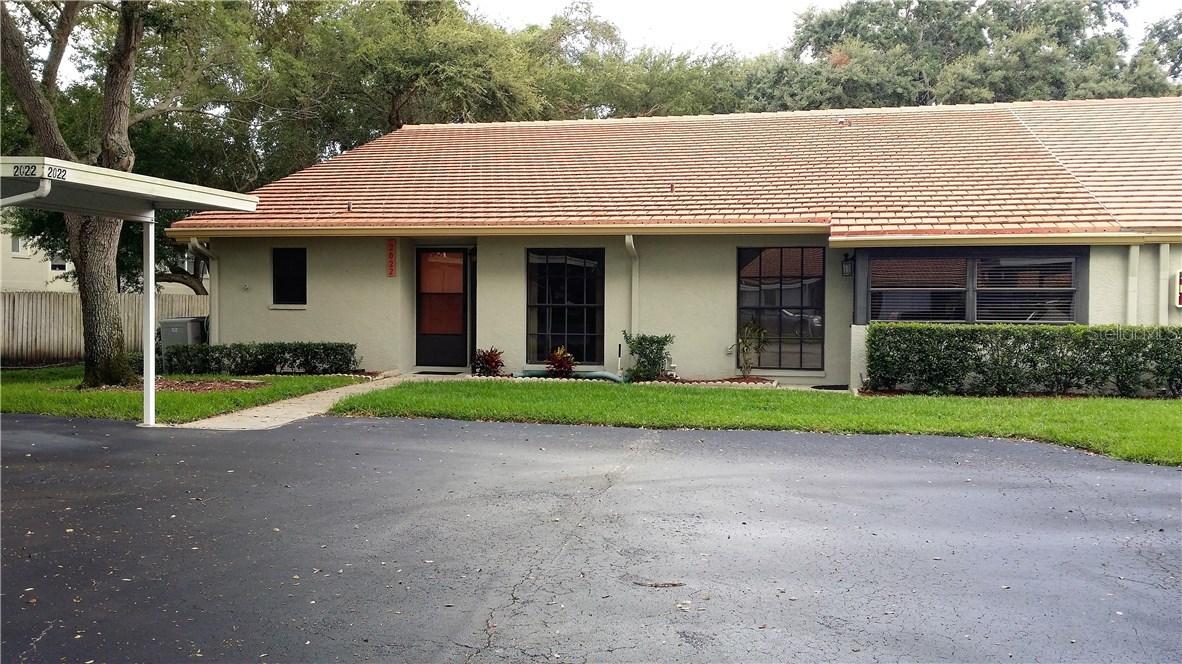 2022 Nash Dr., Clearwater, FL 33763