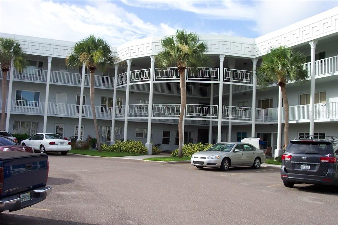 2449 Columbia Dr. #13, Clearwater, FL 33763