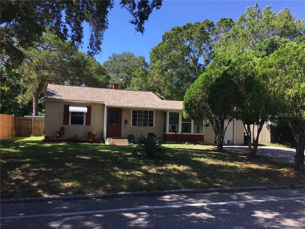 7210 5th Ave., St Petersburg, FL 33710