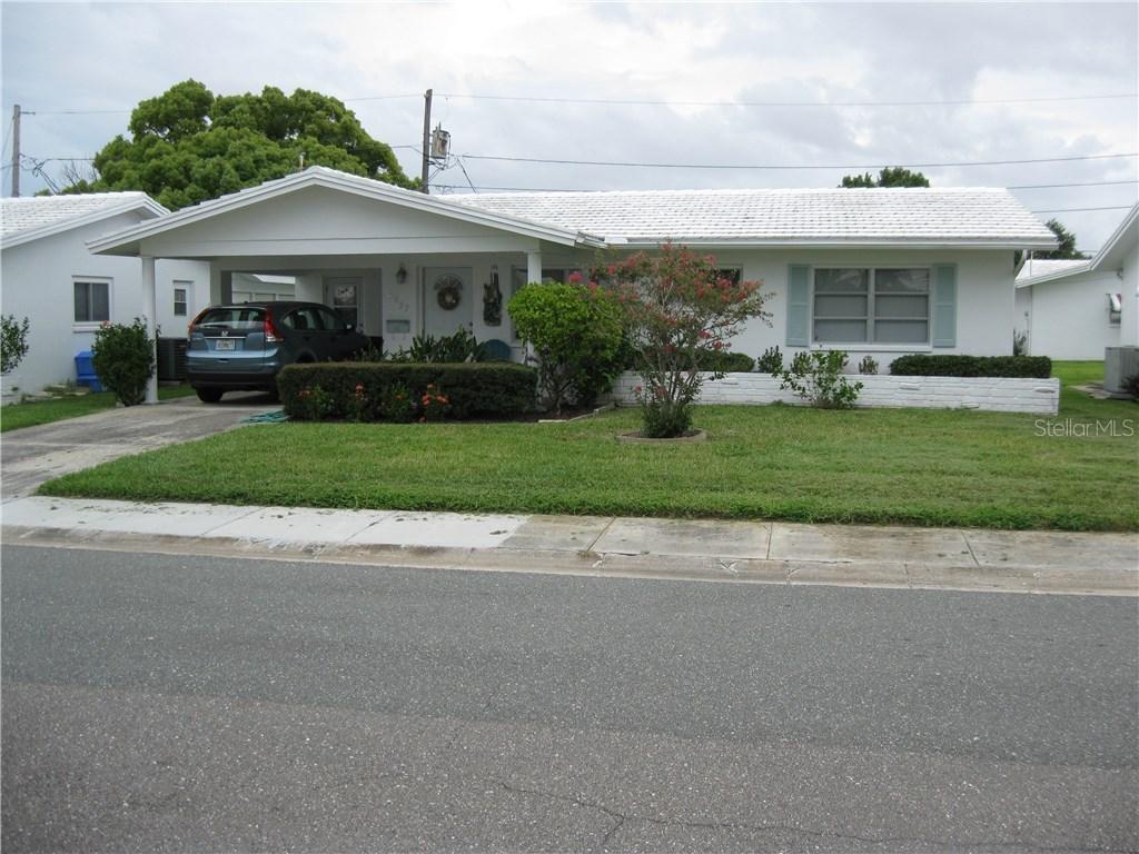 9927 39th St., Pinellas Park, FL 33782