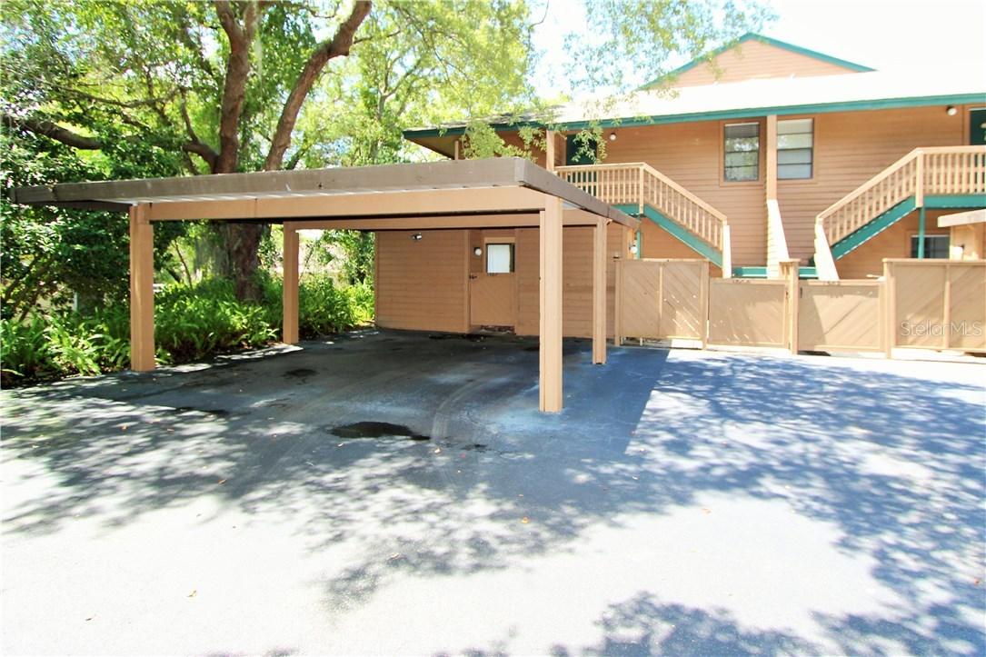 1507 Lennox Rd., Palm Harbor, FL 34683