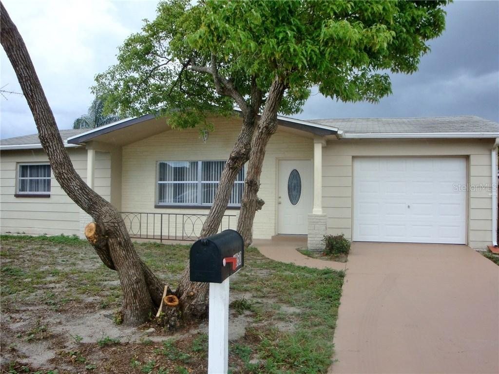 1350 Viking Dr., Holiday, FL 34691