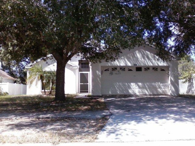 1630 Navigator Ln., Tarpon Springs, FL 34689