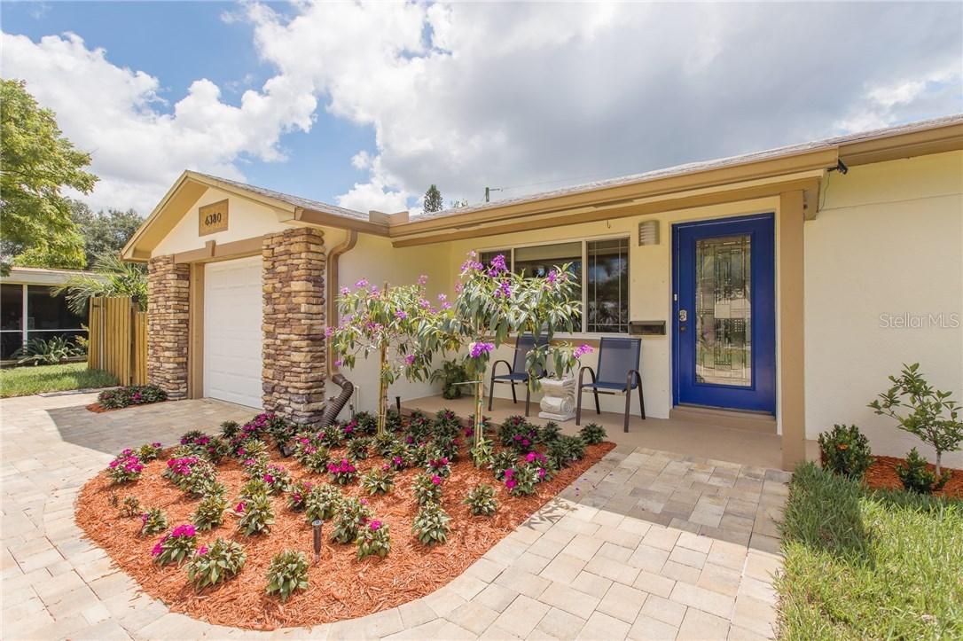 6380 18th Ave., St Petersburg, FL 33710