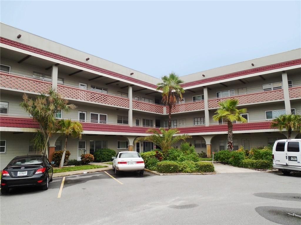 2072 Australia Way #28, Clearwater, FL 33763
