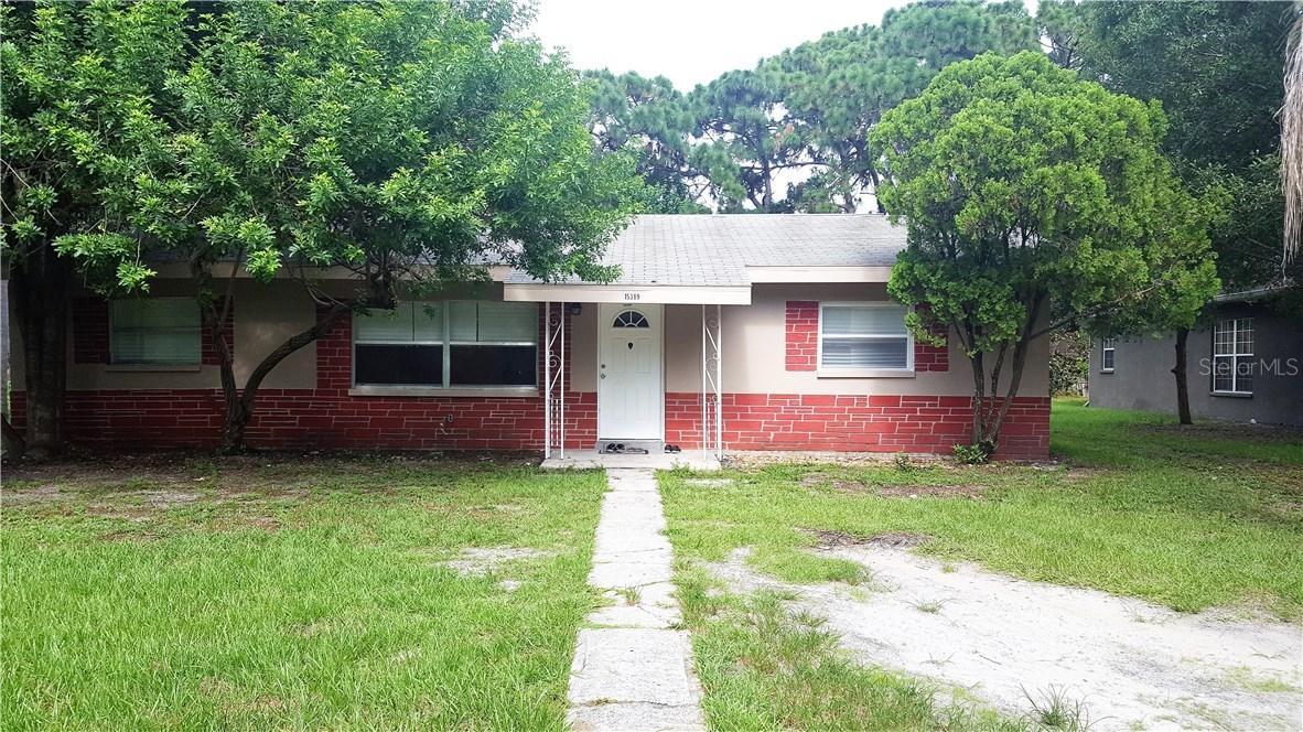 15389 George Blvd., Clearwater, FL 33760
