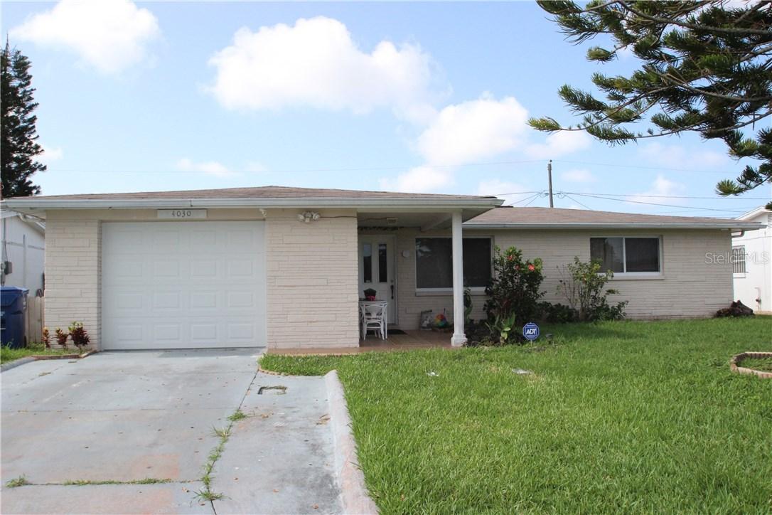 4030 Baden Dr., Holiday, FL 34691