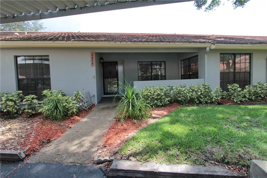 2054 Cheryl Dr., Clearwater, FL 33763
