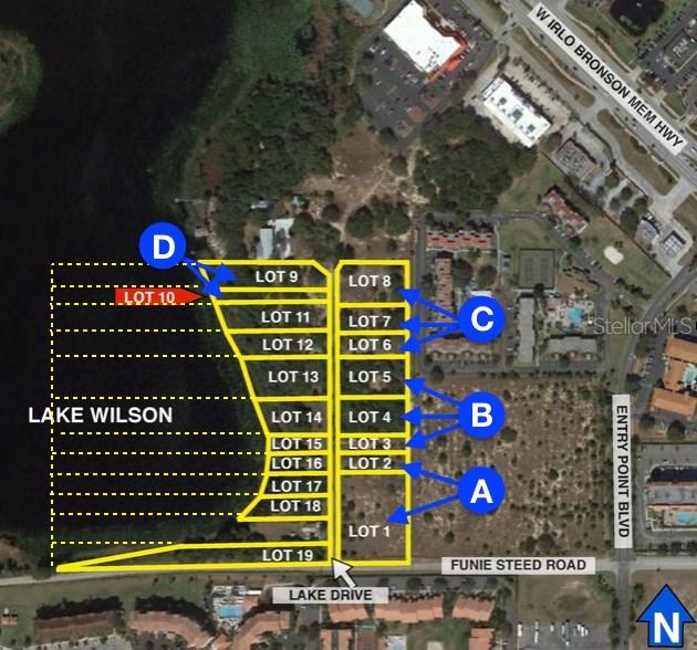2927 Lake Dr., Kissimmee, FL 34747