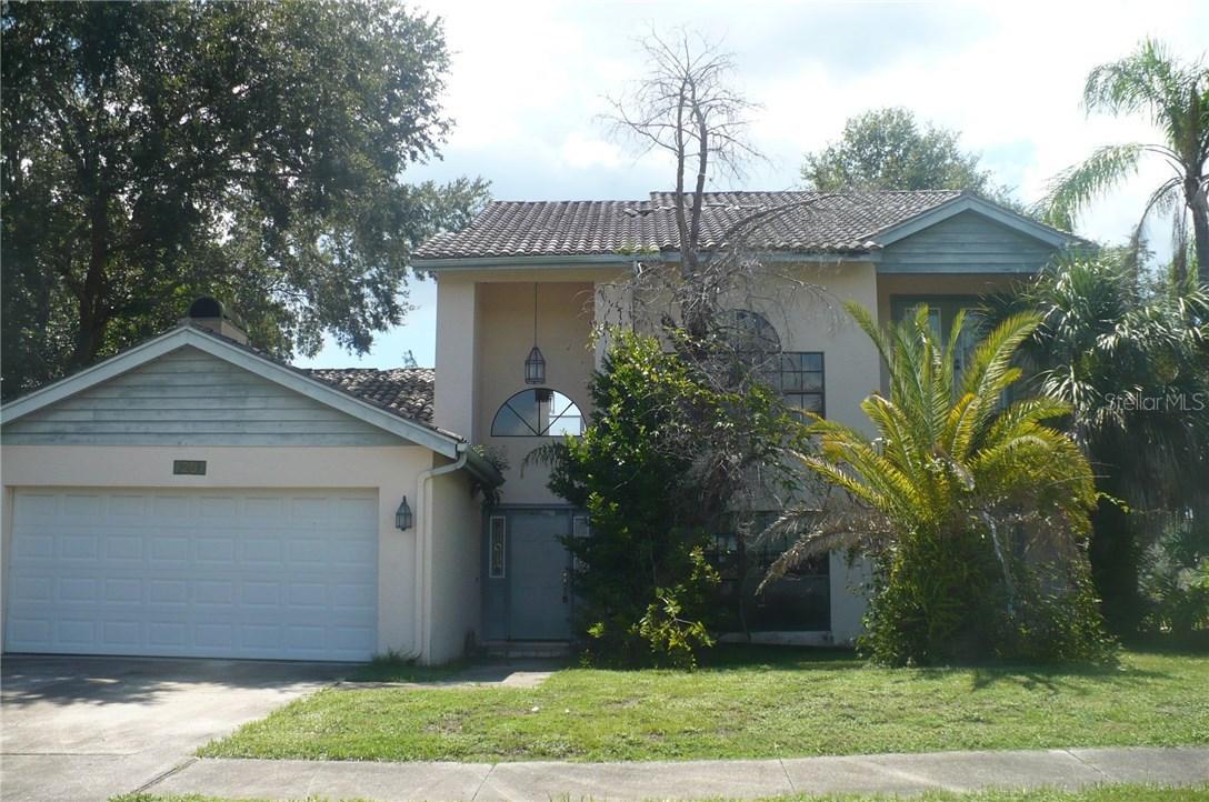 1207 Lawnside Ave., Safety Harbor, FL 34695