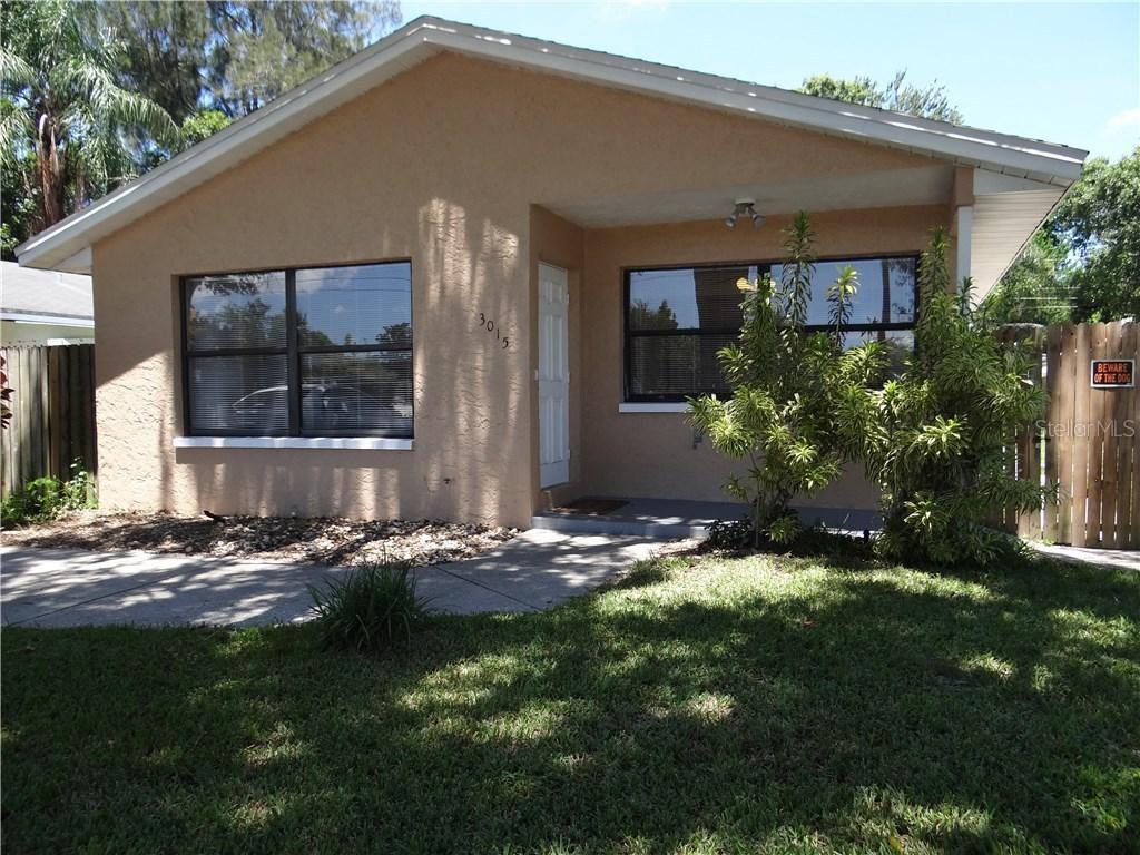 3015 54th Ave., St Petersburg, FL 33714