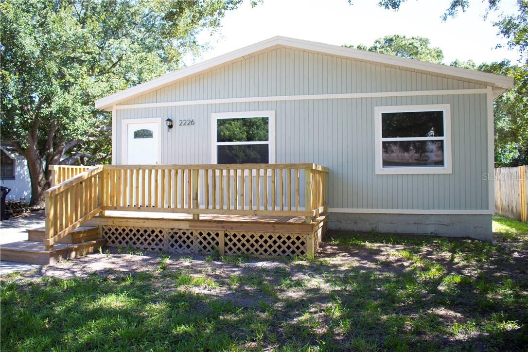 [Address Hidden by Seller], St Petersburg, FL 33702