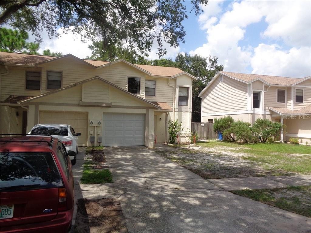 5209 Corvette Dr., Tampa, FL 33624