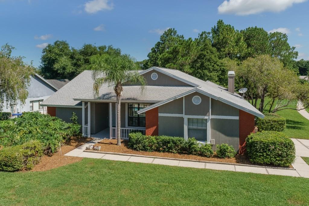 757 Centerwood Dr., Tarpon Springs, FL 34688