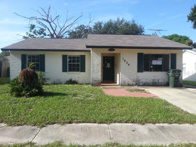 1634 Taylor Lake Cir., Seminole, FL 33778