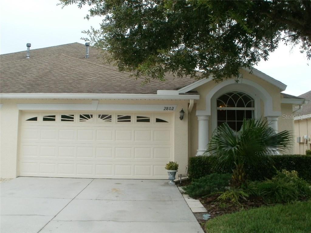 2802 Torrance Dr., Land O Lakes, FL 34638