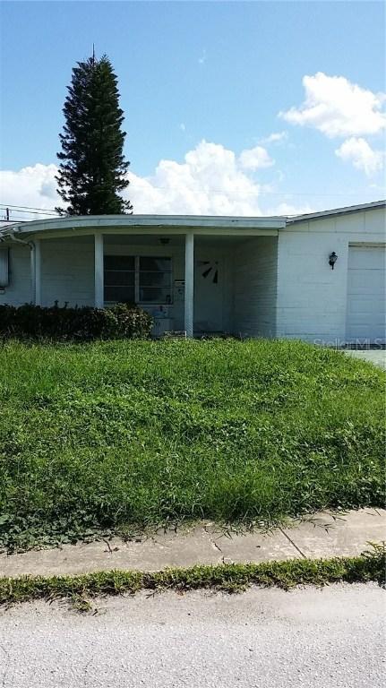 4036 Baden Dr., Holiday, FL 34691