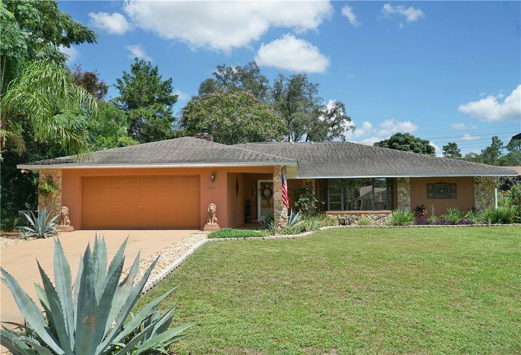 3260 Gretna Dr., Spring Hill, FL 34609