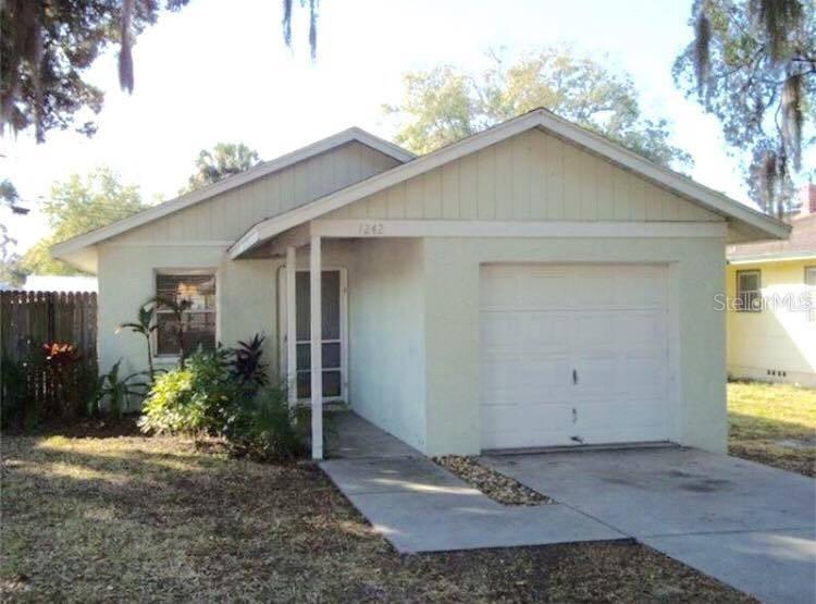 1242 Wisconsin Ave., Palm Harbor, FL 34683