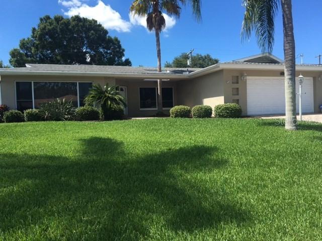 3648 High Bluff Dr., Largo, FL 33770